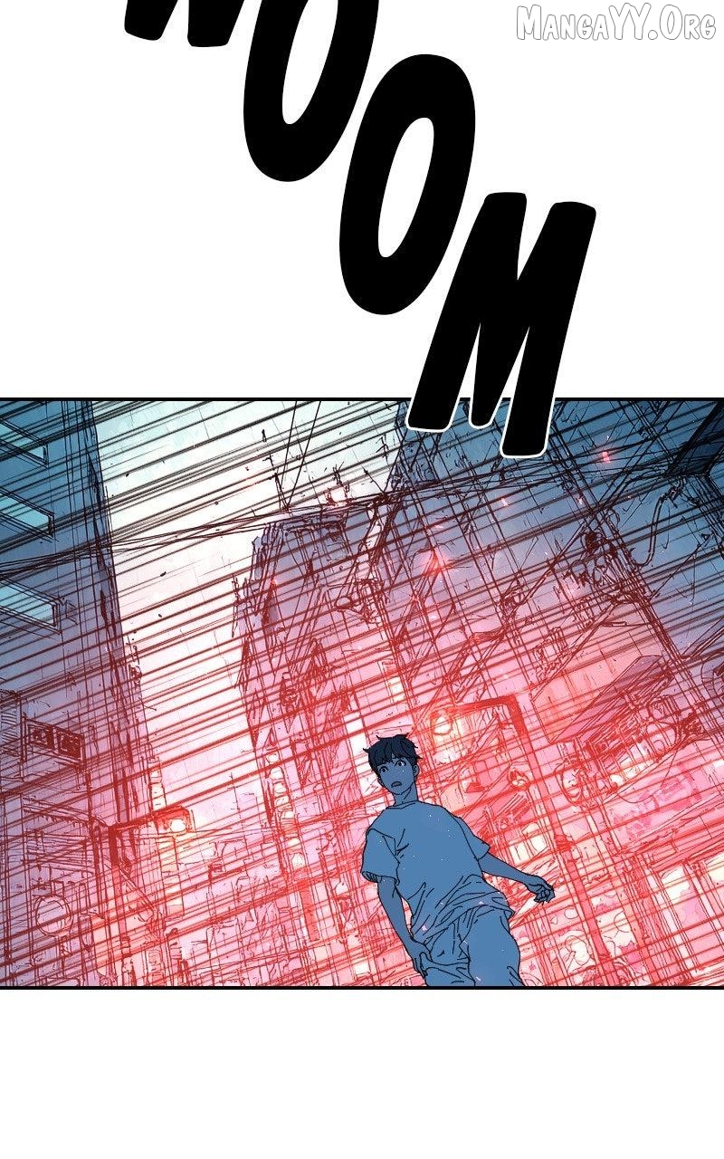Cryptid - Manhwa Chapter 34 - page 68