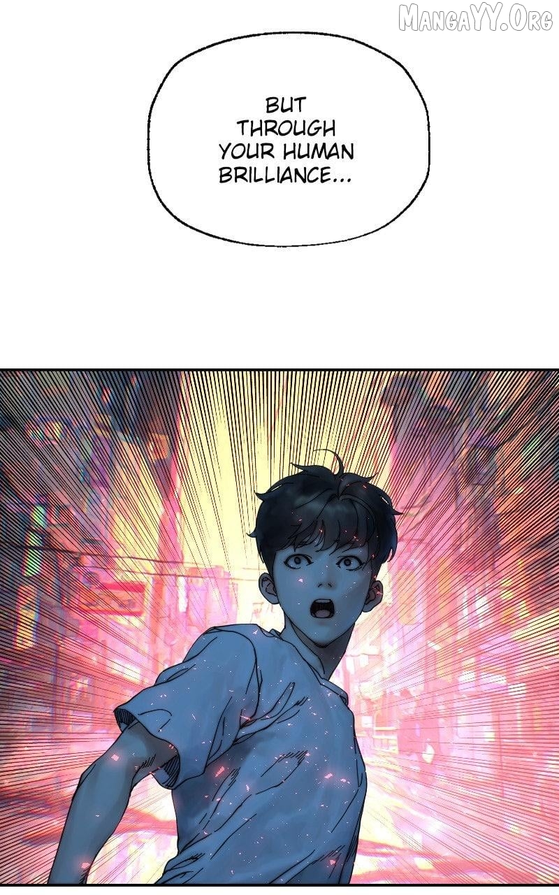 Cryptid - Manhwa Chapter 34 - page 69