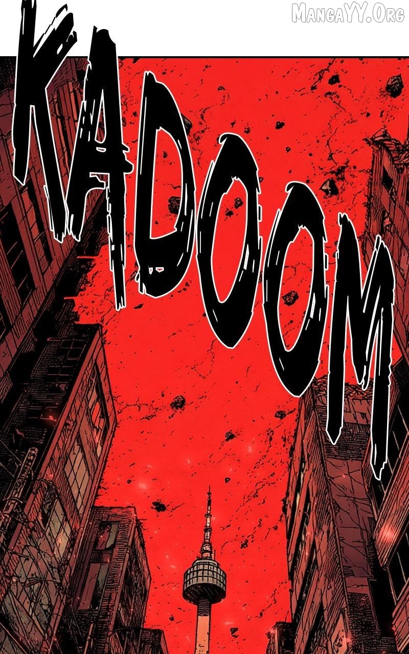 Cryptid - Manhwa Chapter 34 - page 71