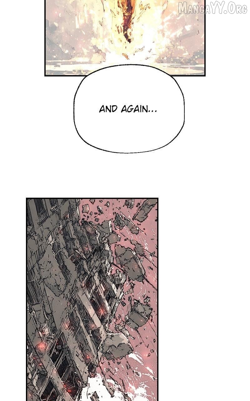 Cryptid - Manhwa Chapter 34 - page 75