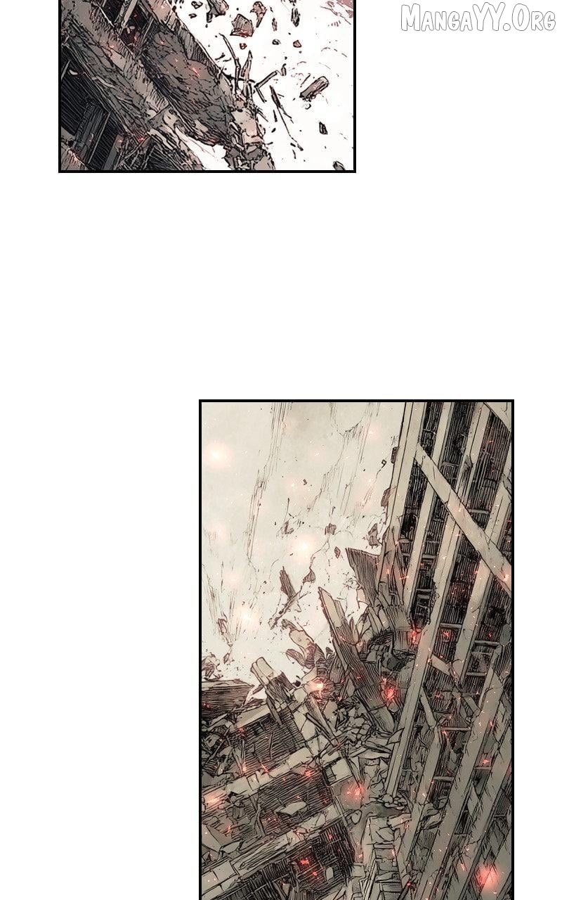 Cryptid - Manhwa Chapter 34 - page 76