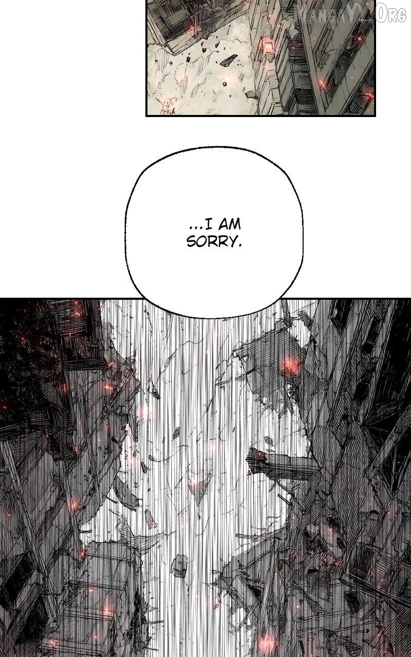 Cryptid - Manhwa Chapter 34 - page 77