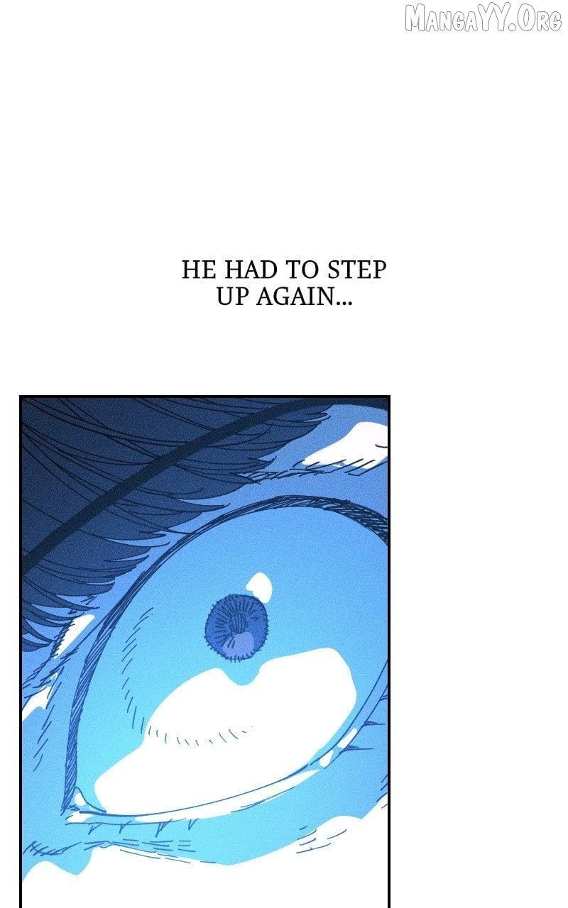 Cryptid - Manhwa Chapter 34 - page 9