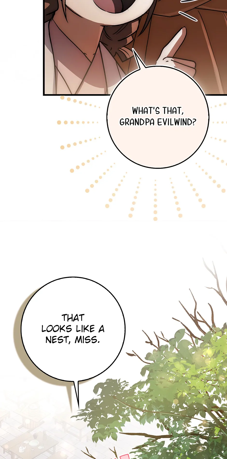 Sword God Dragon Chapter 22 - page 11