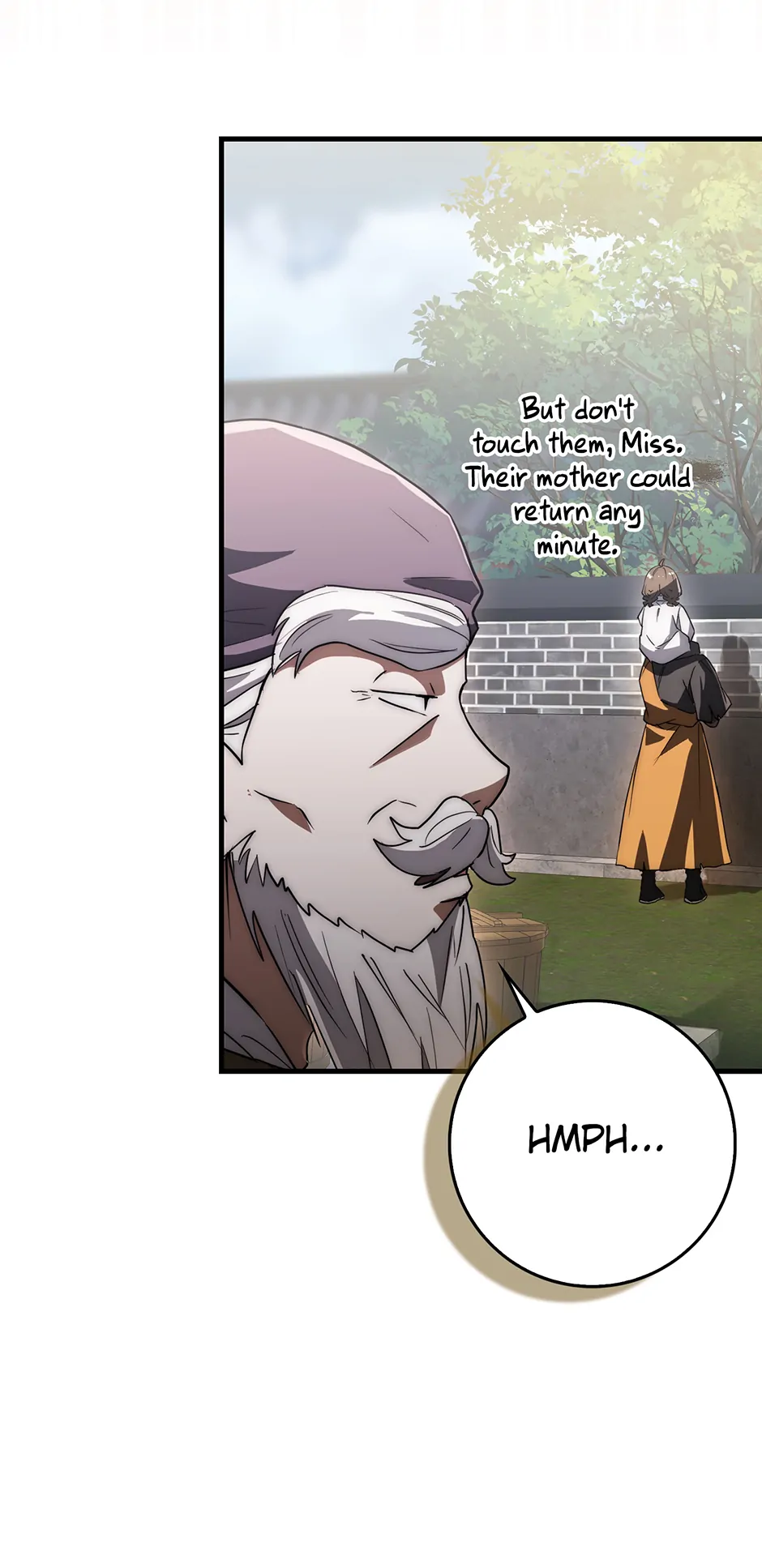 Sword God Dragon Chapter 22 - page 16