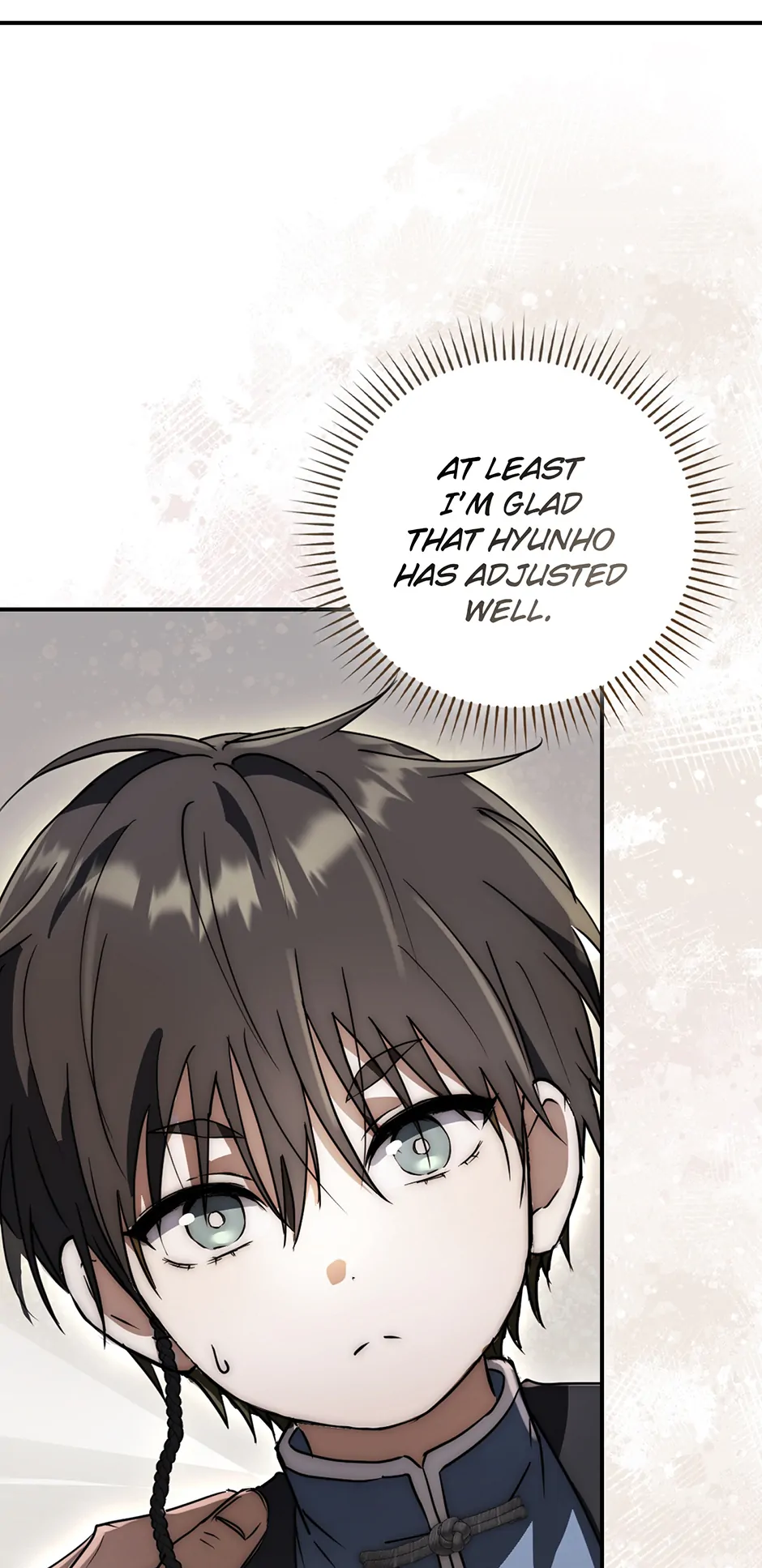 Sword God Dragon Chapter 22 - page 22