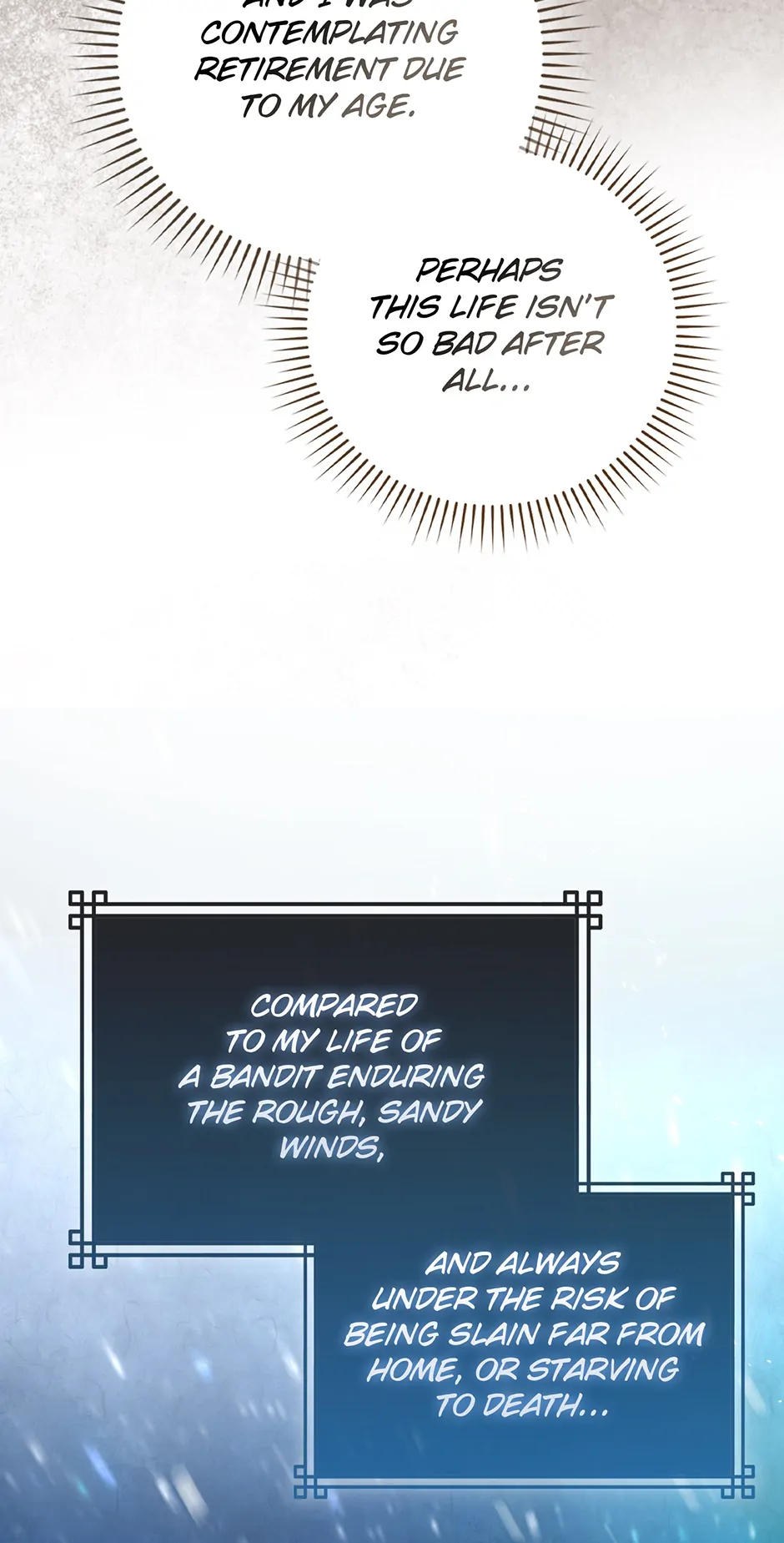 Sword God Dragon Chapter 22 - page 26