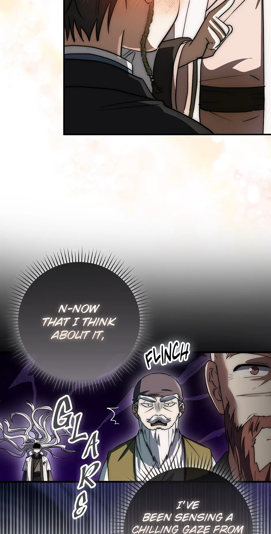Sword God Dragon Chapter 22 - page 30