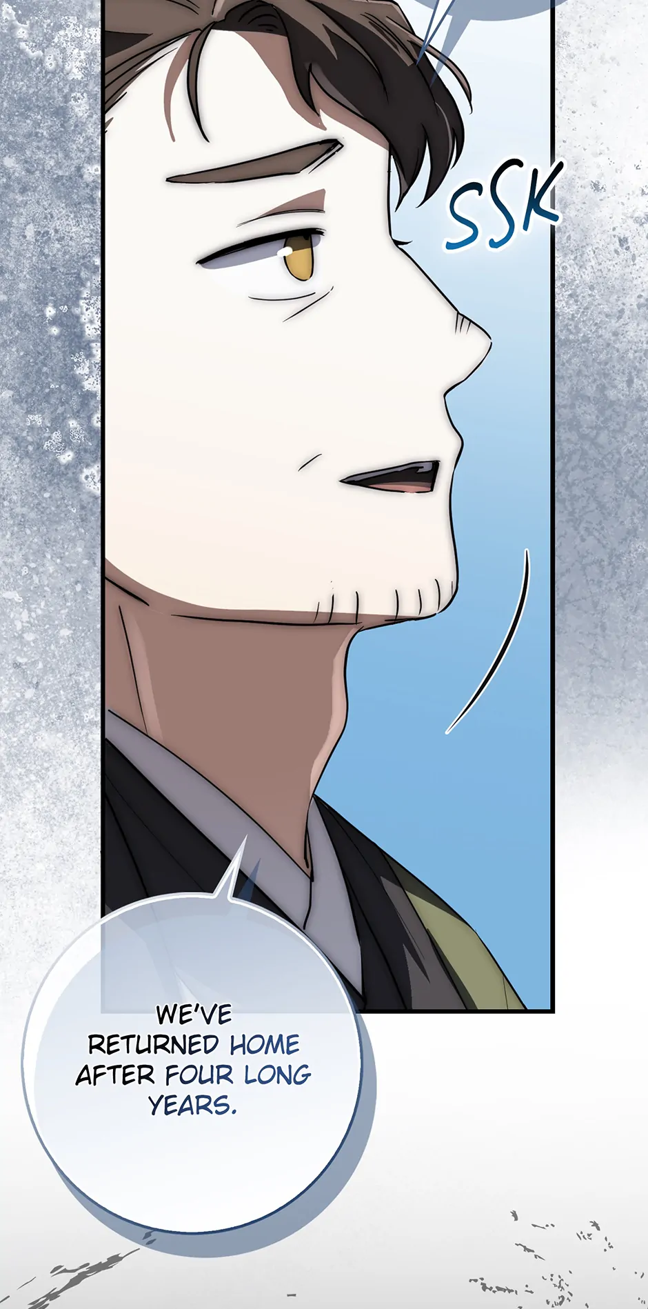 Sword God Dragon Chapter 22 - page 37