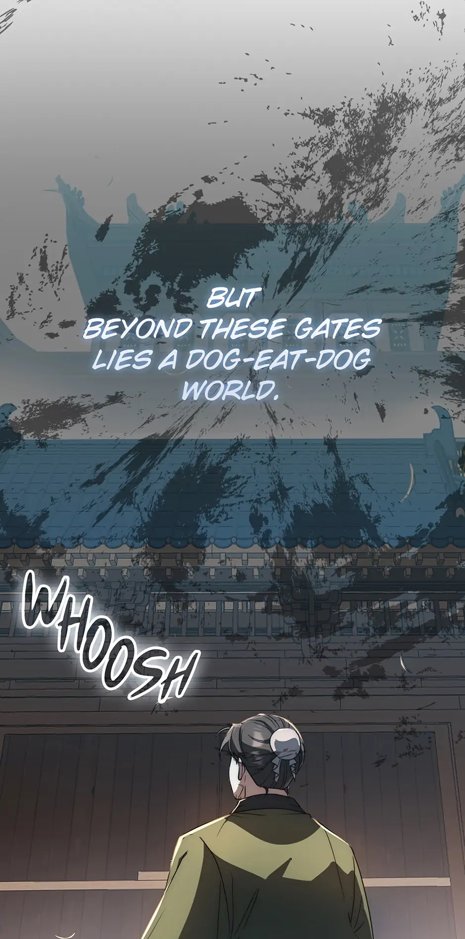 Sword God Dragon Chapter 22 - page 38