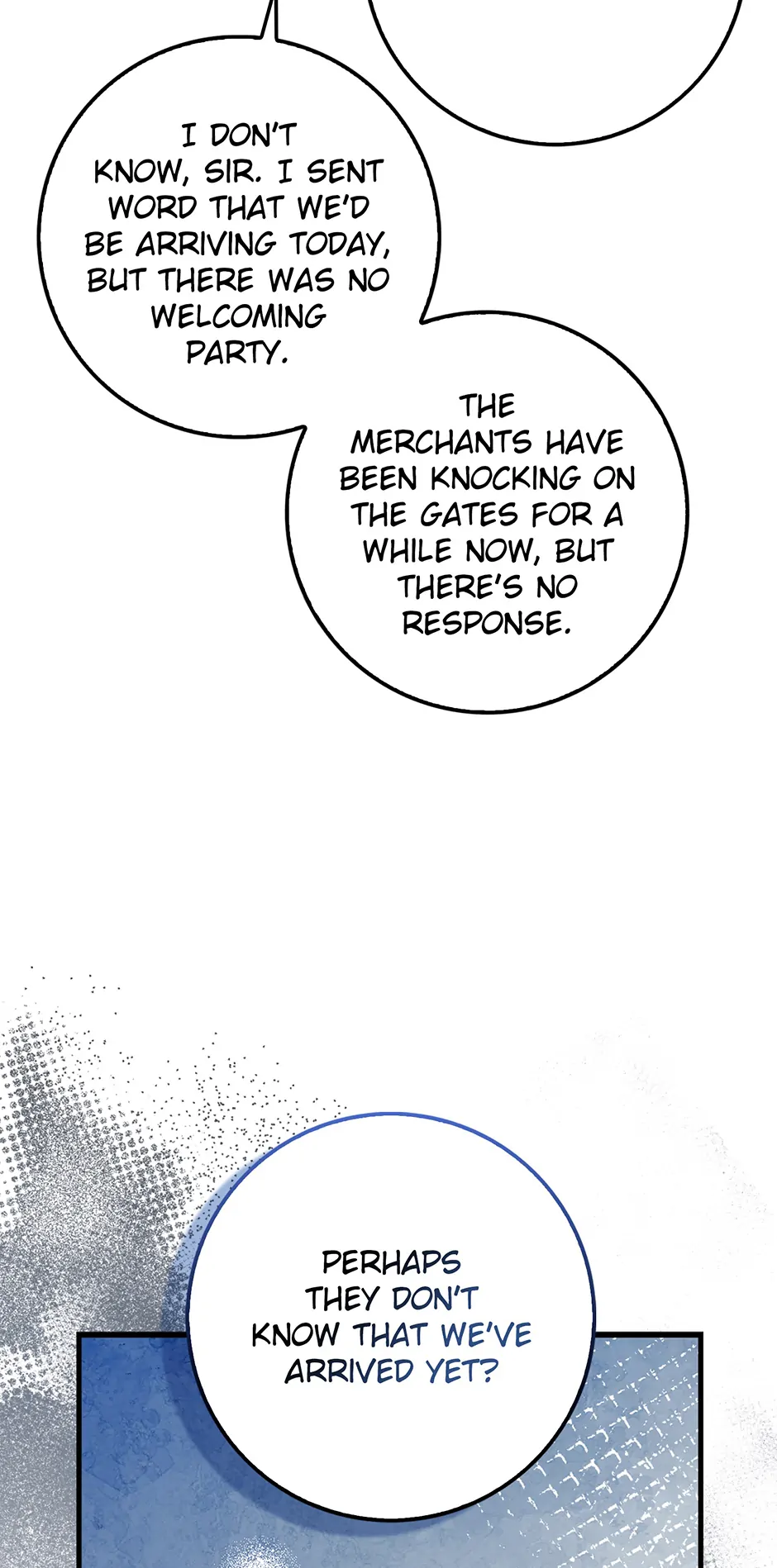 Sword God Dragon Chapter 22 - page 42