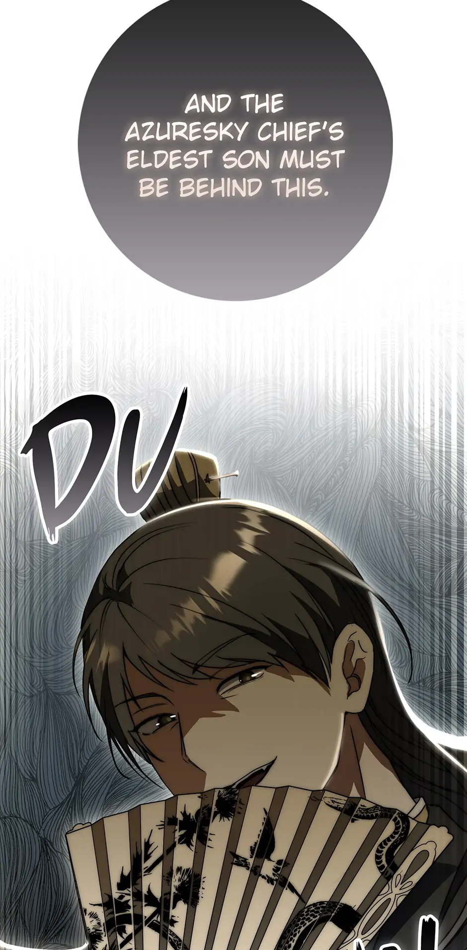 Sword God Dragon Chapter 22 - page 51