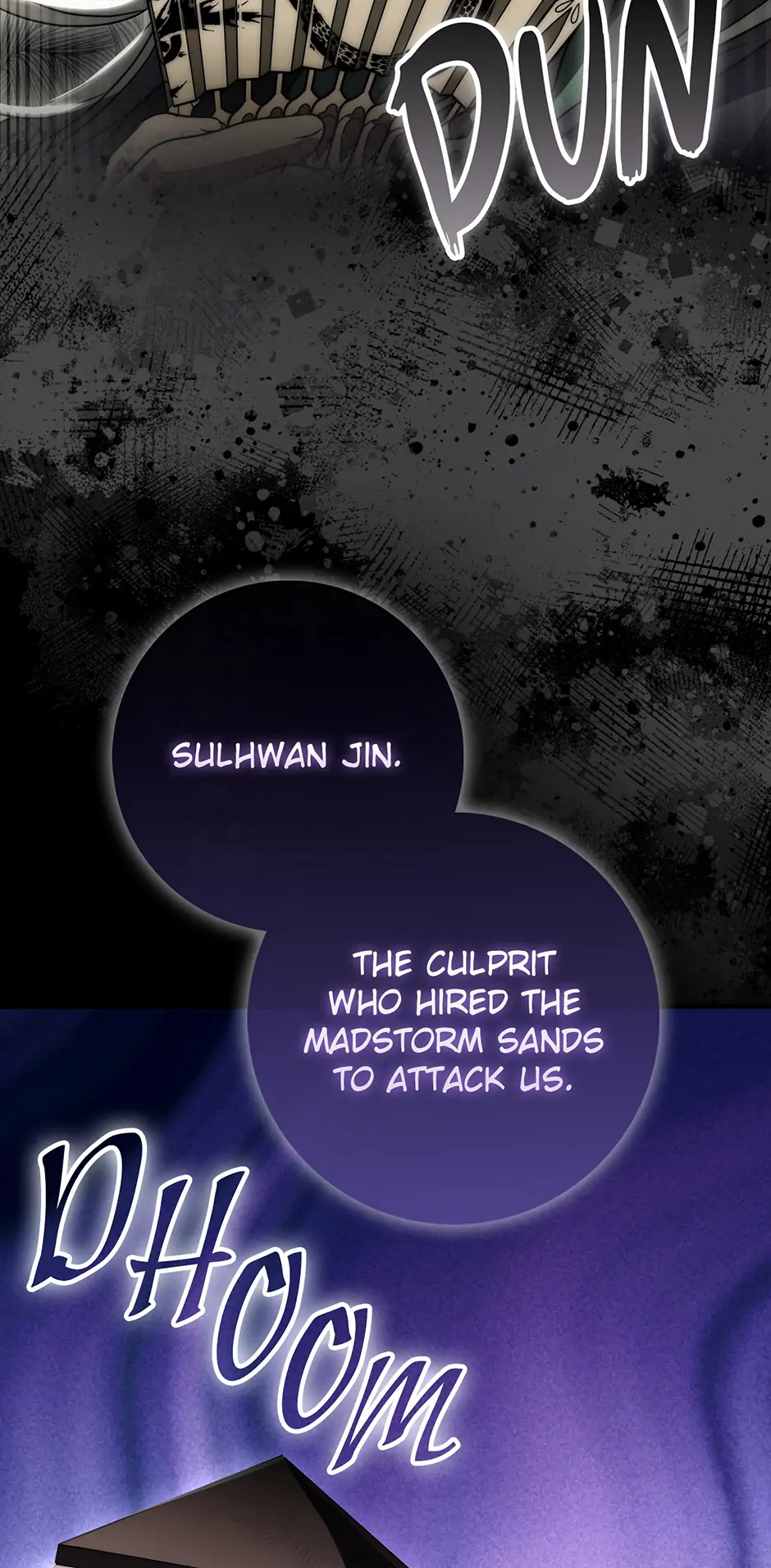 Sword God Dragon Chapter 22 - page 52