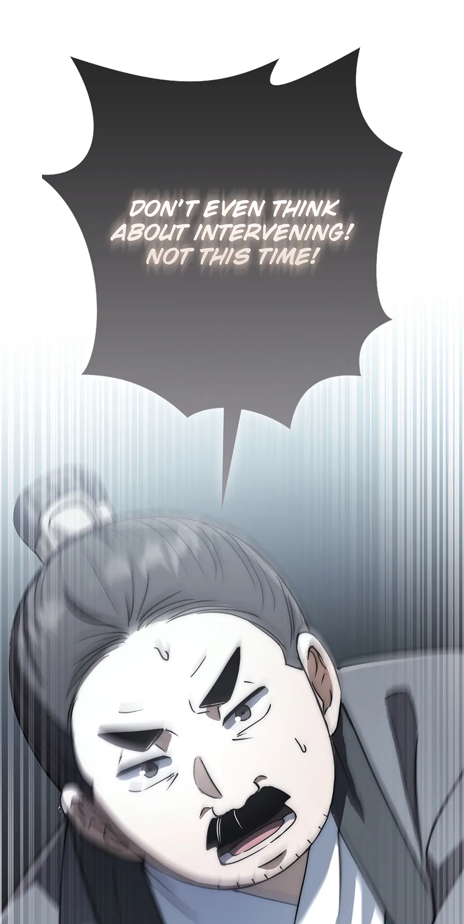 Sword God Dragon Chapter 22 - page 58