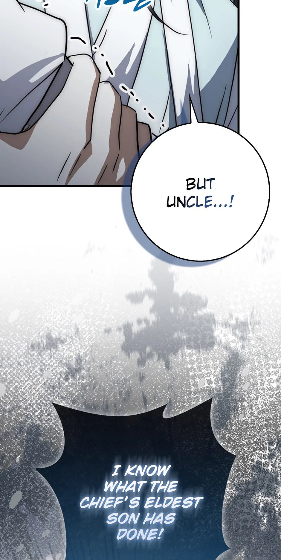 Sword God Dragon Chapter 22 - page 61