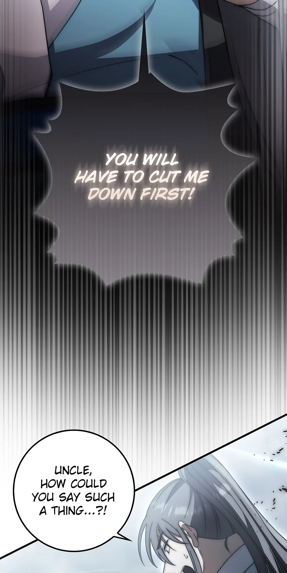 Sword God Dragon Chapter 22 - page 68