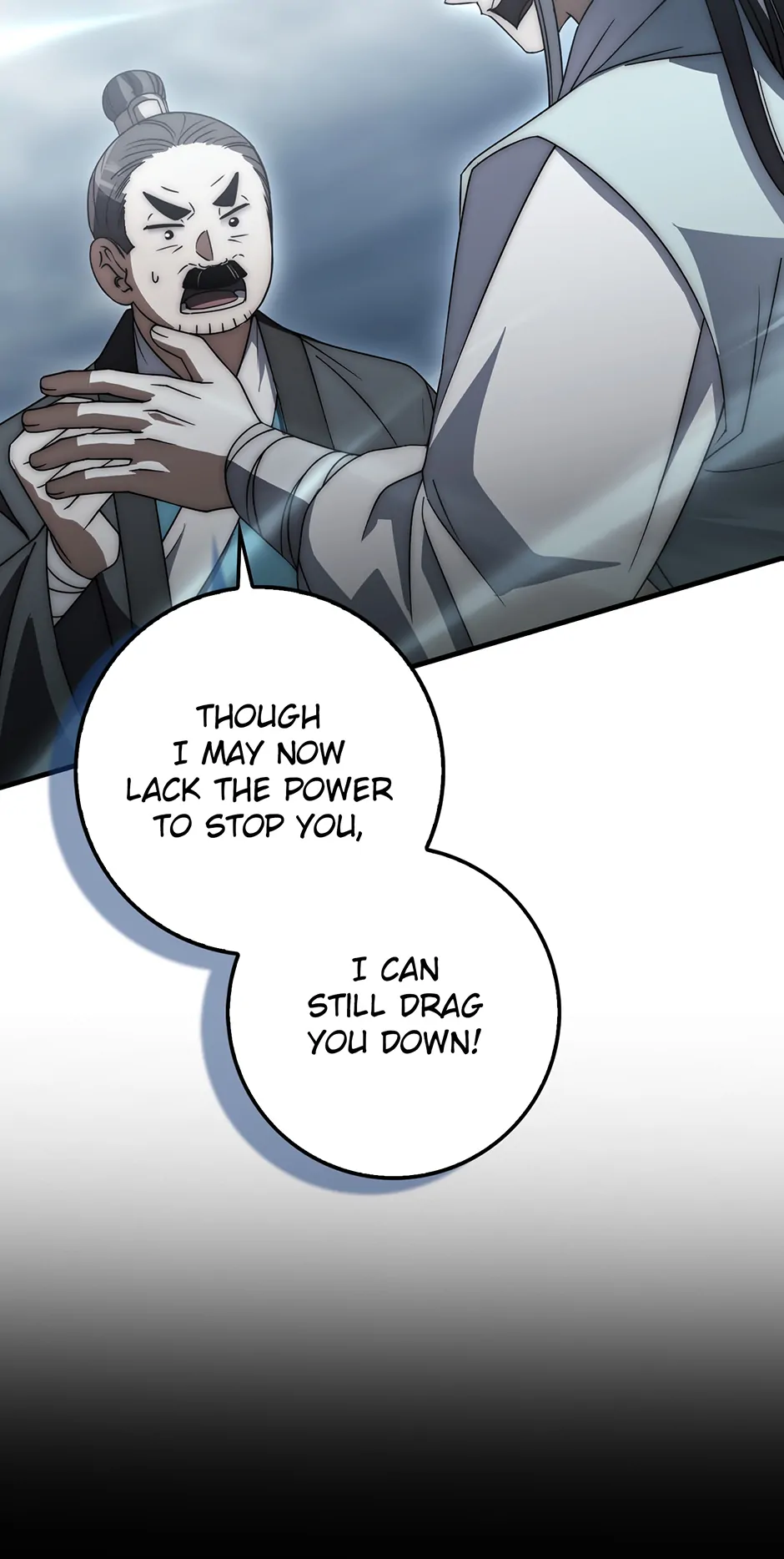 Sword God Dragon Chapter 22 - page 69