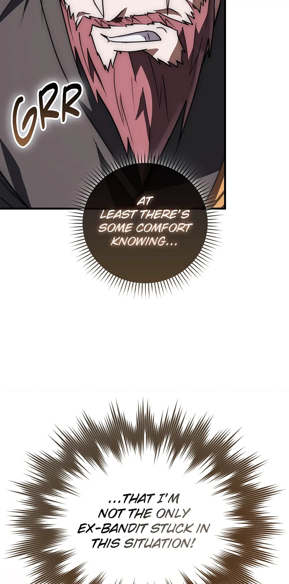 Sword God Dragon Chapter 22 - page 7