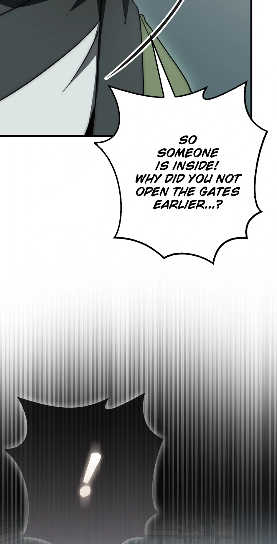 Sword God Dragon Chapter 22 - page 76