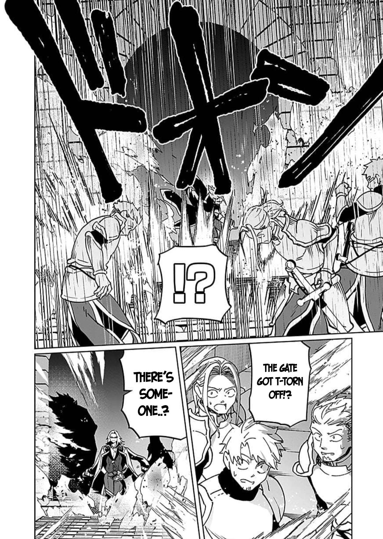 A girl who longed to be a "hero" aims to be a "hero" even if she falls into a vampire Chapter 12 - page 26