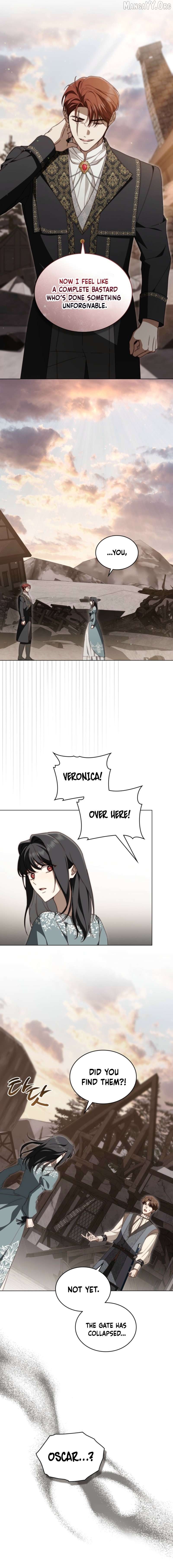 The Monster Lady and the Holy Knight Chapter 53 - page 14
