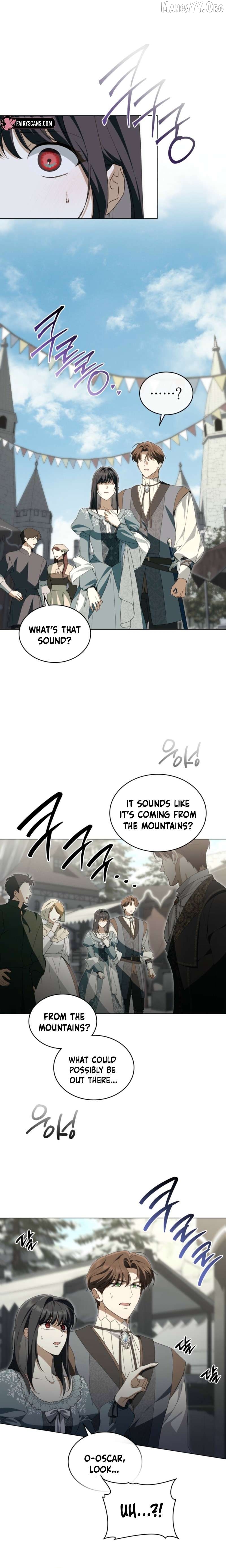 The Monster Lady and the Holy Knight Chapter 53 - page 4