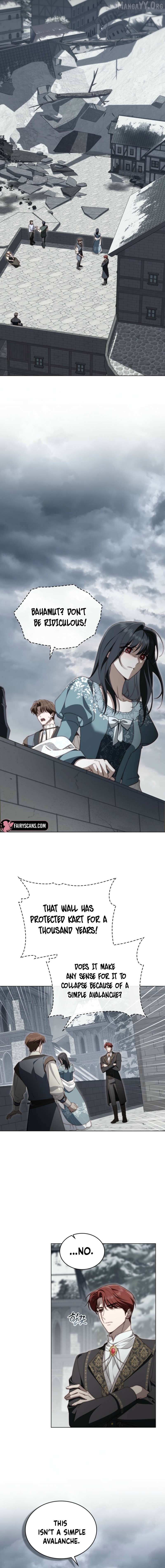 The Monster Lady and the Holy Knight Chapter 53 - page 7