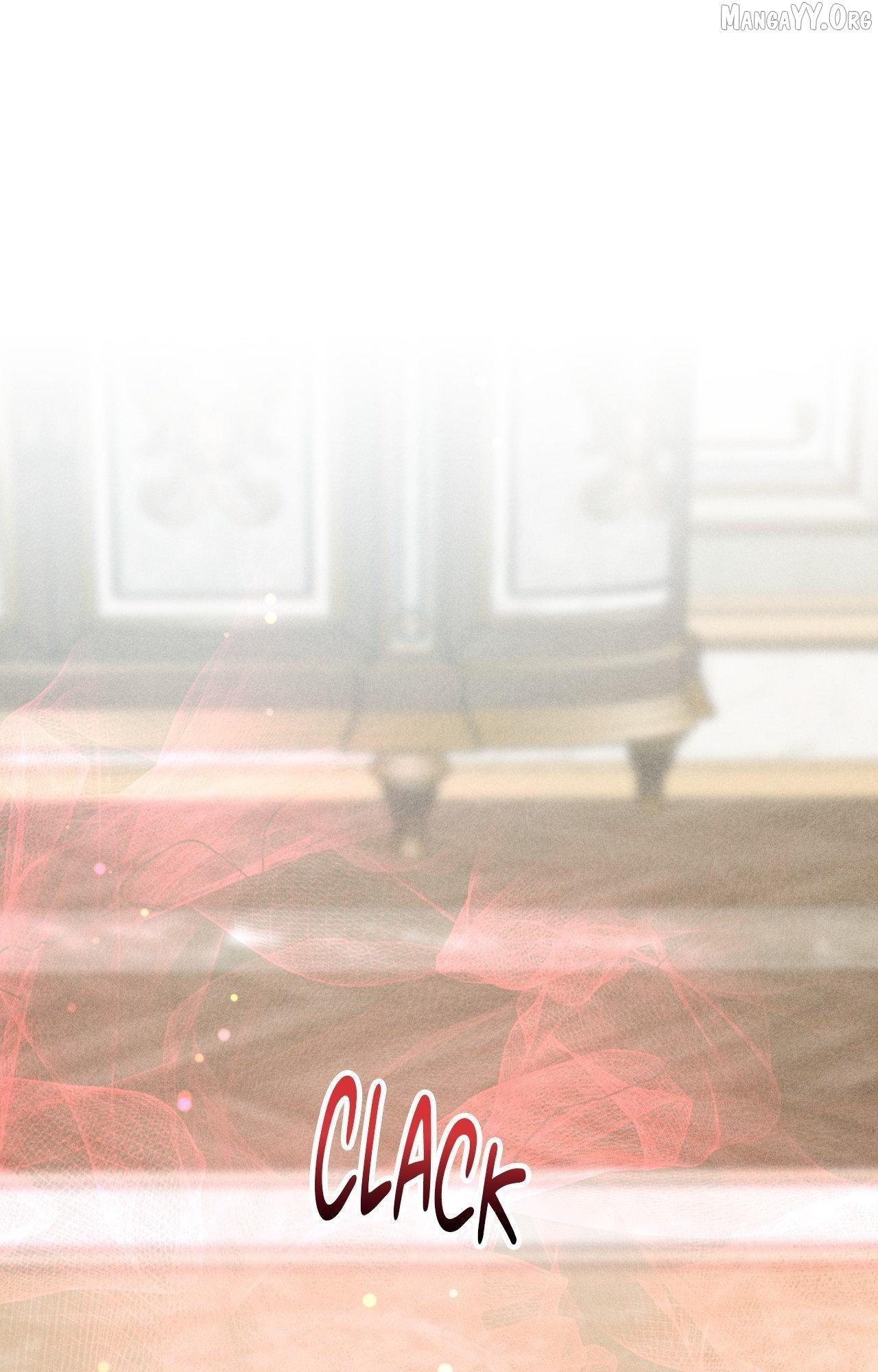 Secret Education with My Lady Chapter 26 - page 1