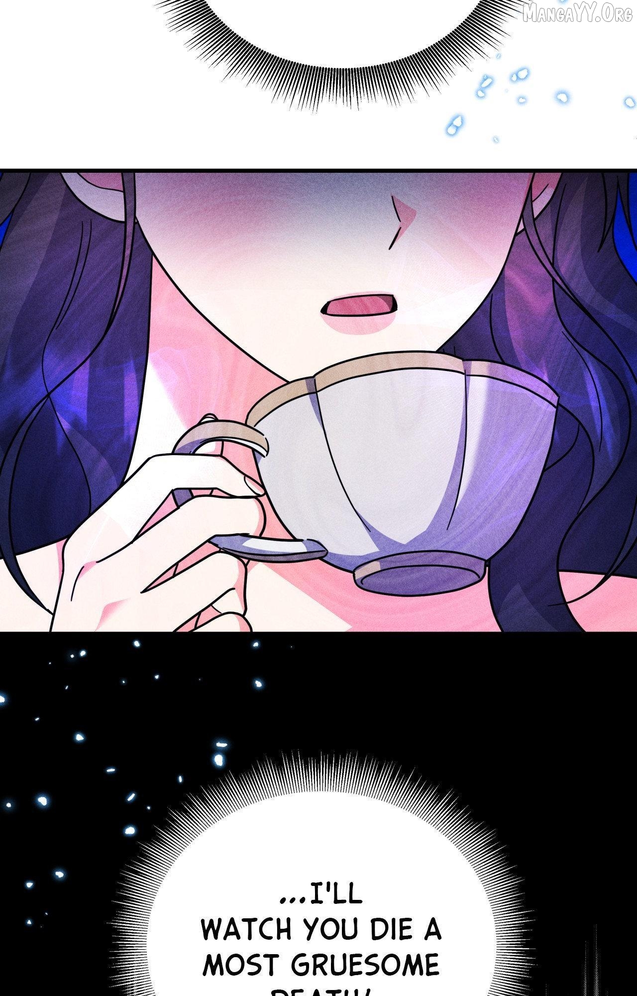 Secret Education with My Lady Chapter 26 - page 12