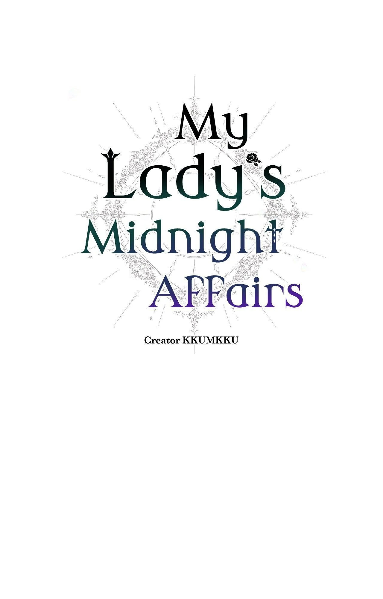 Secret Education with My Lady Chapter 26 - page 14