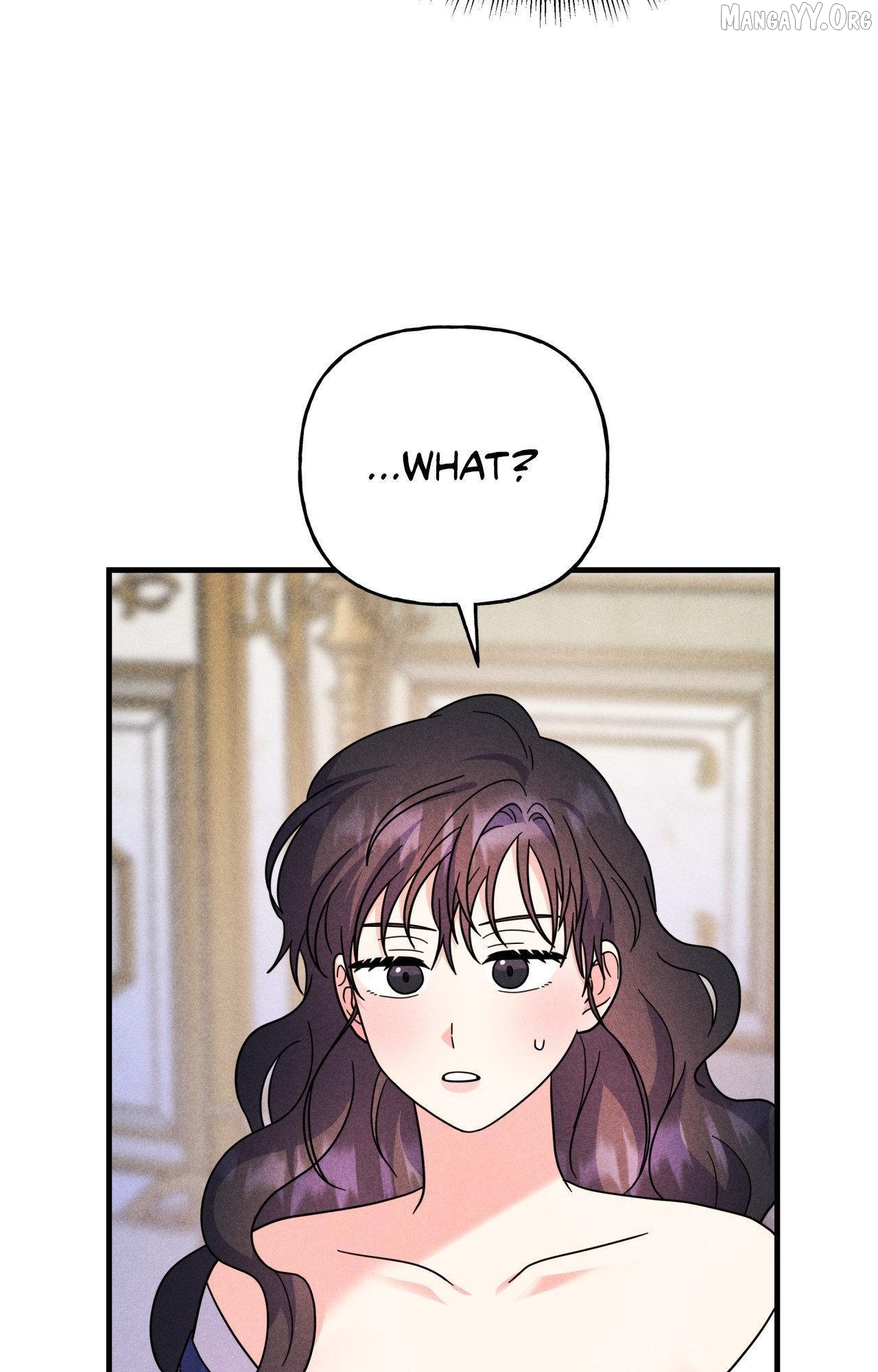 Secret Education with My Lady Chapter 26 - page 21