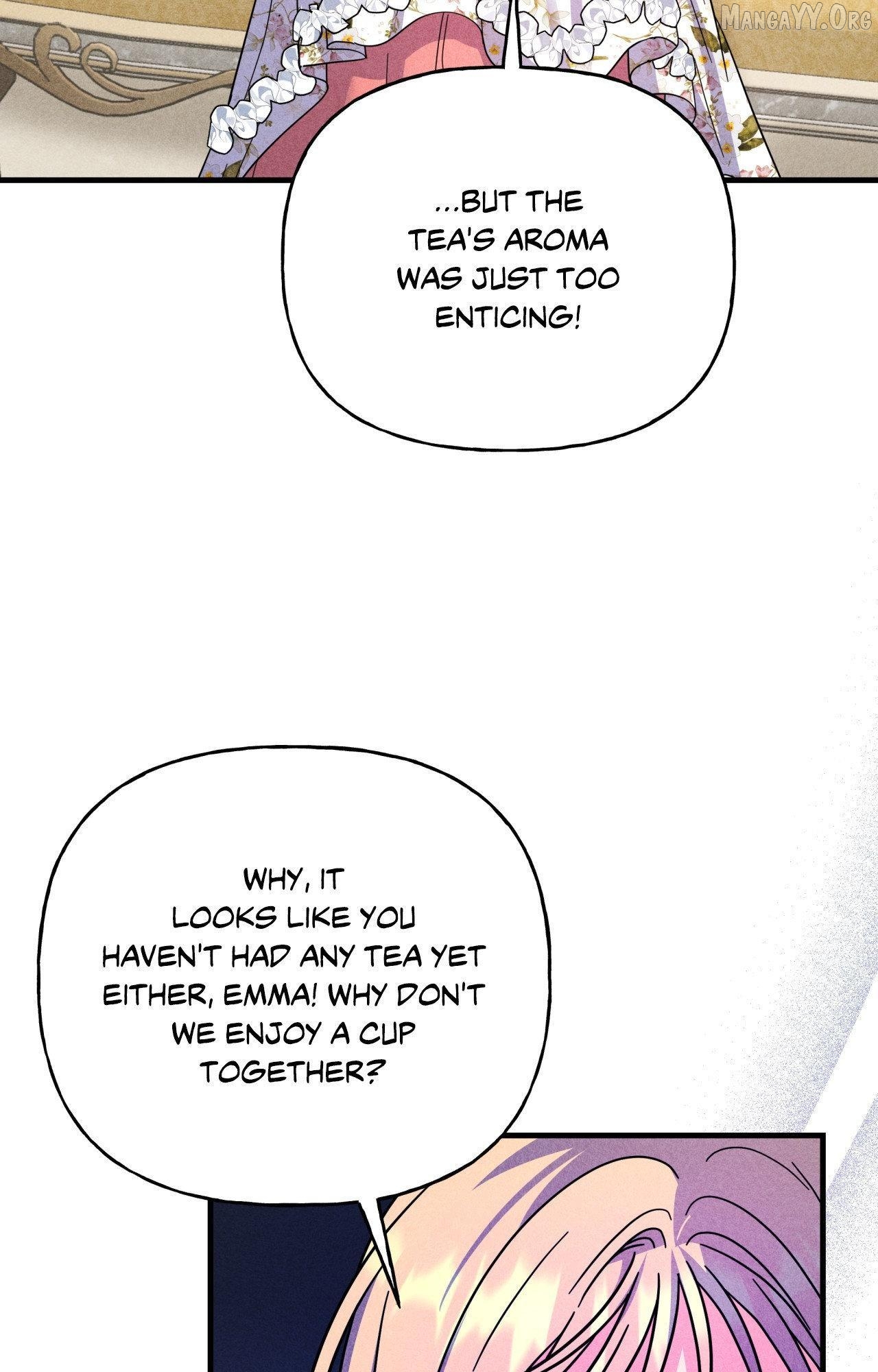 Secret Education with My Lady Chapter 26 - page 25