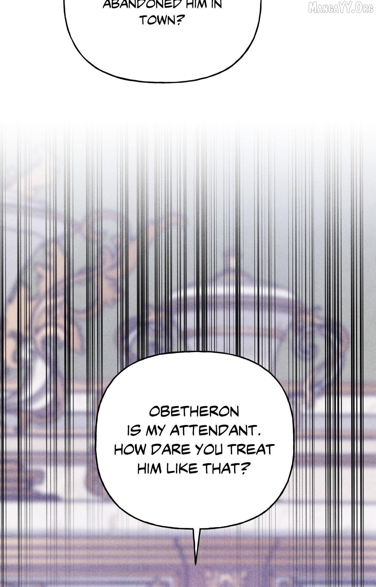 Secret Education with My Lady Chapter 26 - page 28