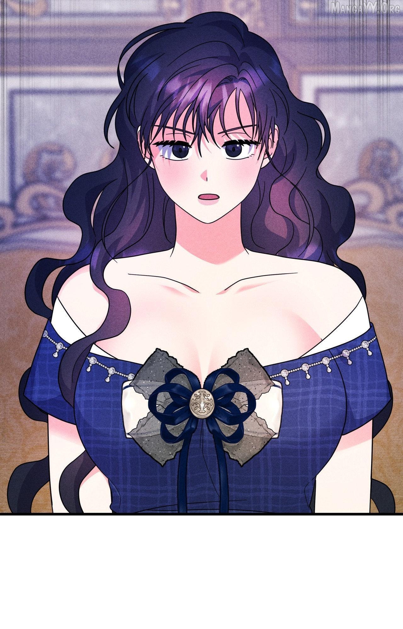 Secret Education with My Lady Chapter 26 - page 29