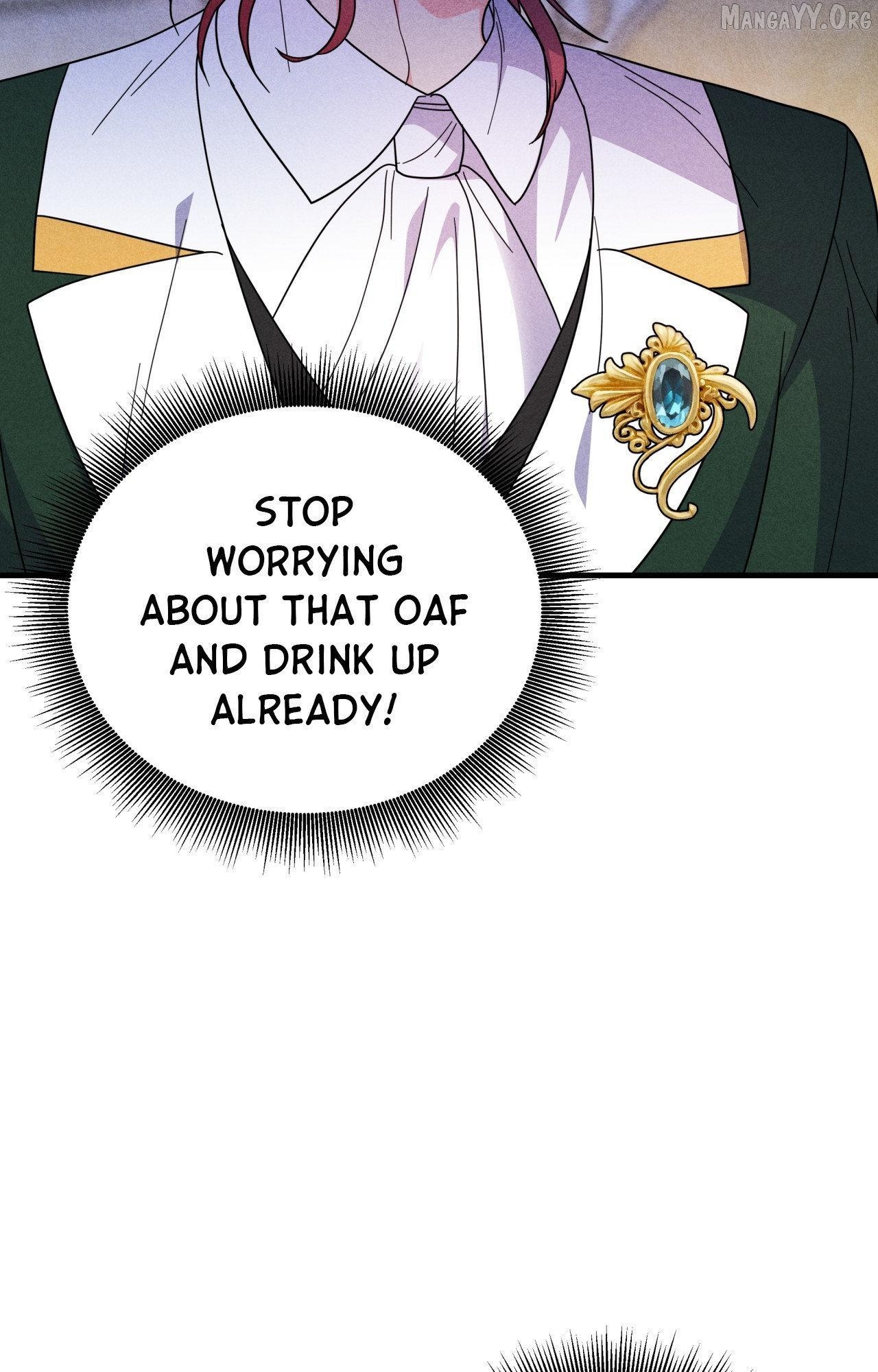 Secret Education with My Lady Chapter 26 - page 32