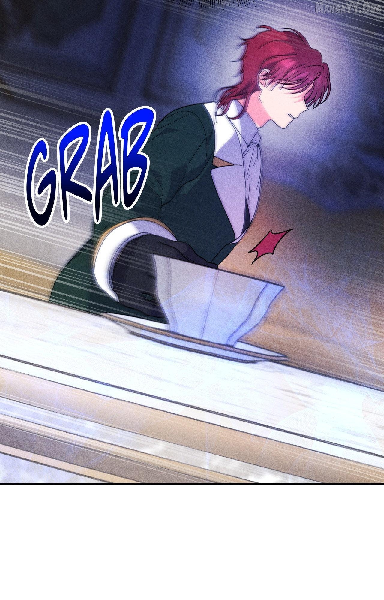 Secret Education with My Lady Chapter 26 - page 38