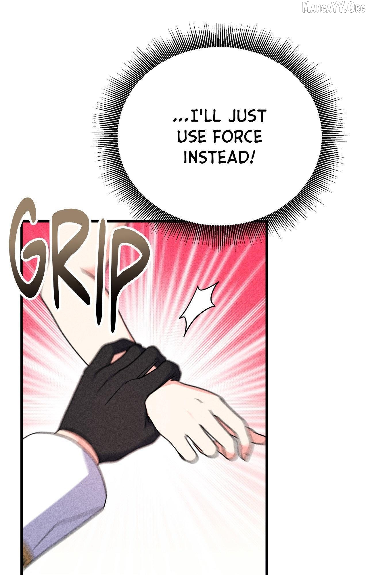 Secret Education with My Lady Chapter 26 - page 39