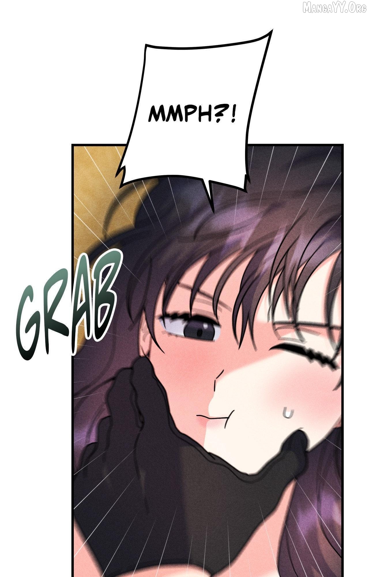 Secret Education with My Lady Chapter 26 - page 43