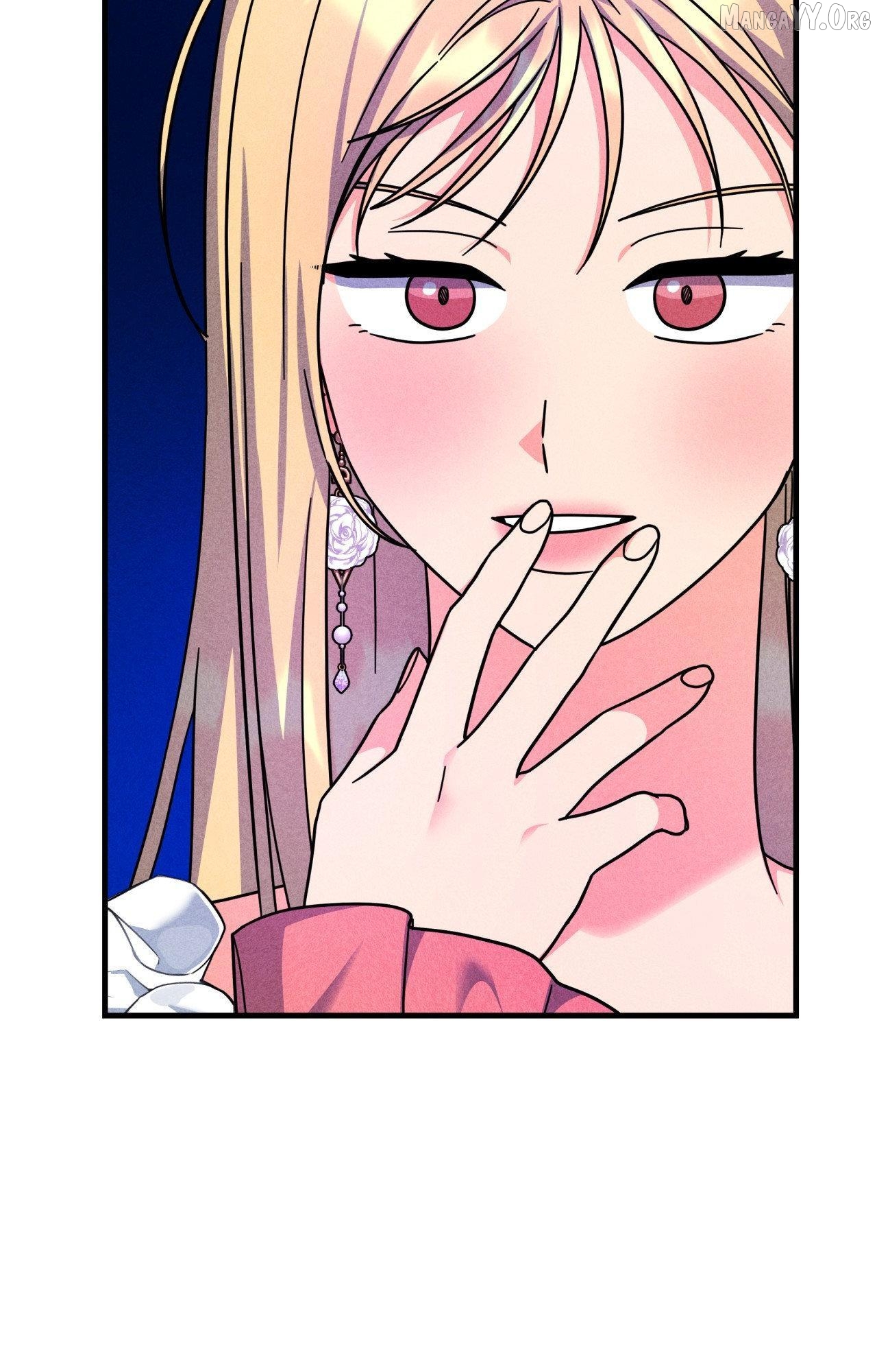 Secret Education with My Lady Chapter 26 - page 46