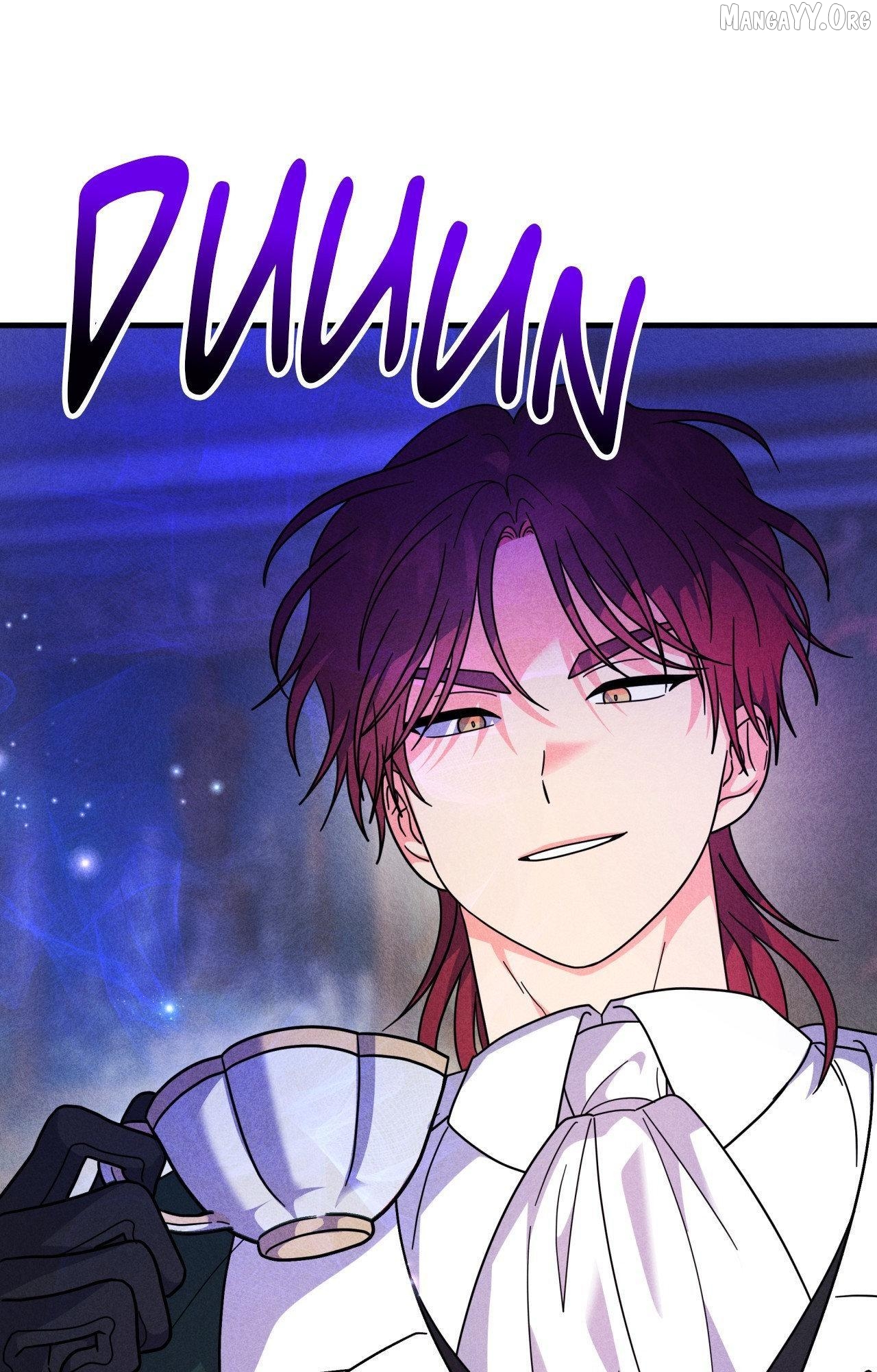 Secret Education with My Lady Chapter 26 - page 47