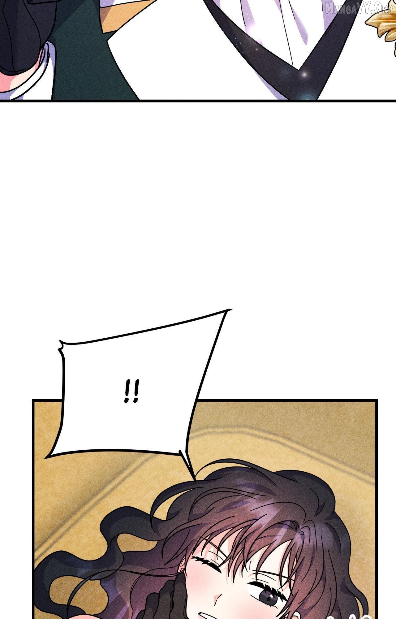 Secret Education with My Lady Chapter 26 - page 48