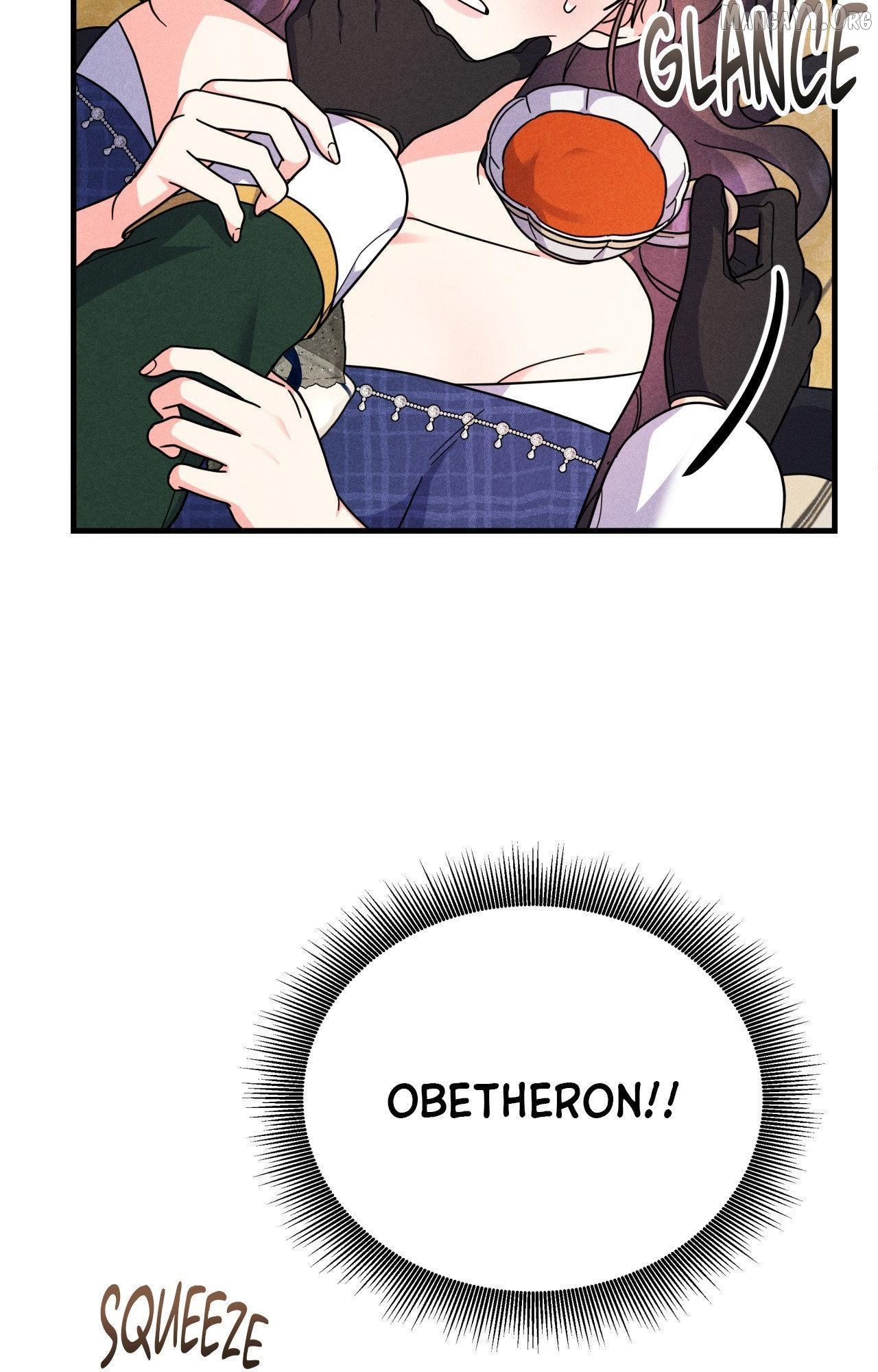 Secret Education with My Lady Chapter 26 - page 49