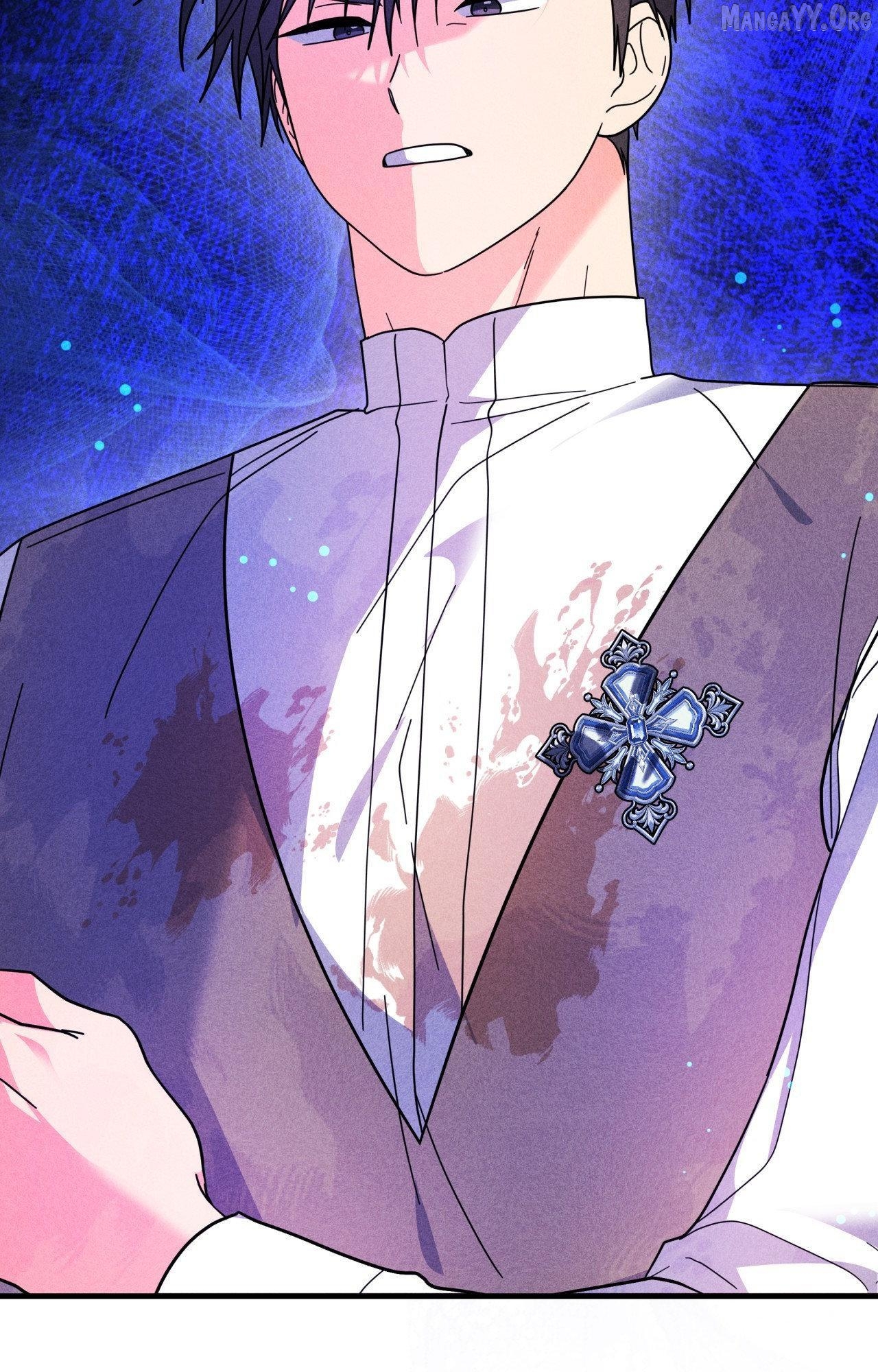 Secret Education with My Lady Chapter 26 - page 54