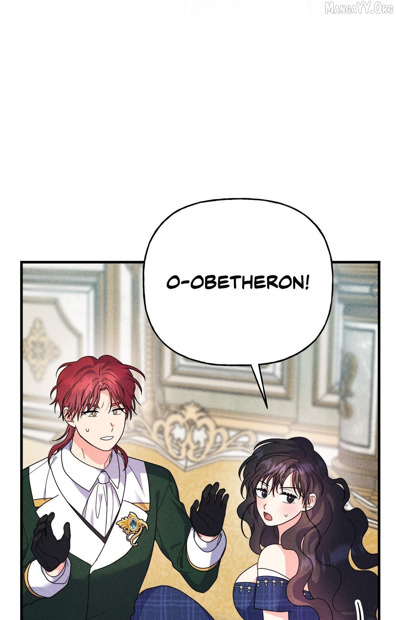 Secret Education with My Lady Chapter 26 - page 55