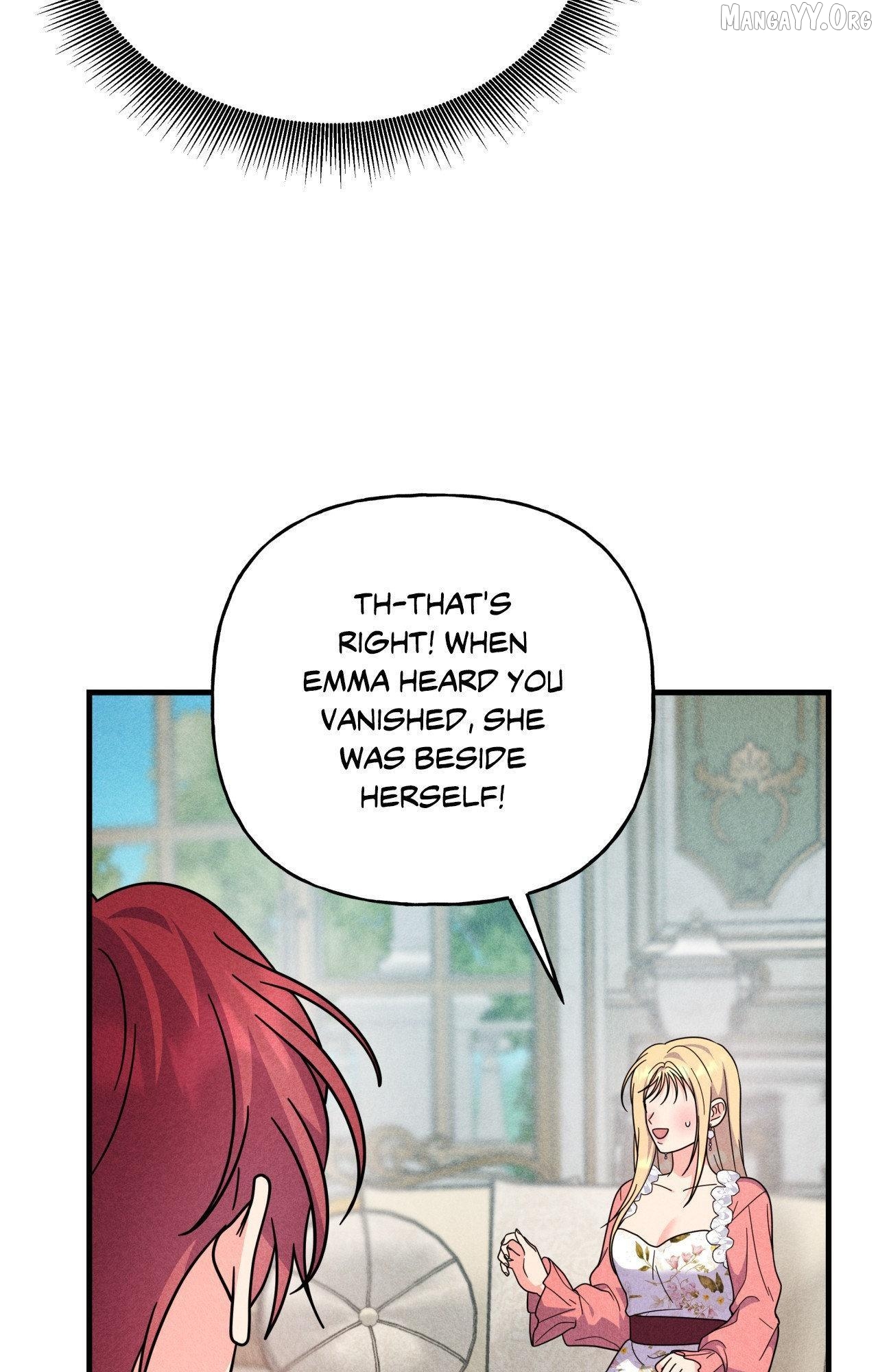 Secret Education with My Lady Chapter 26 - page 58