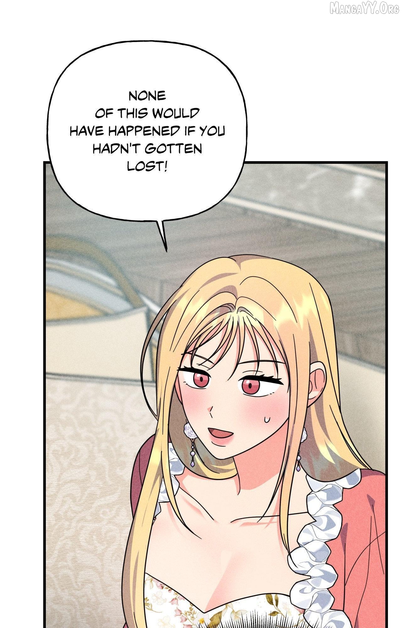 Secret Education with My Lady Chapter 26 - page 60