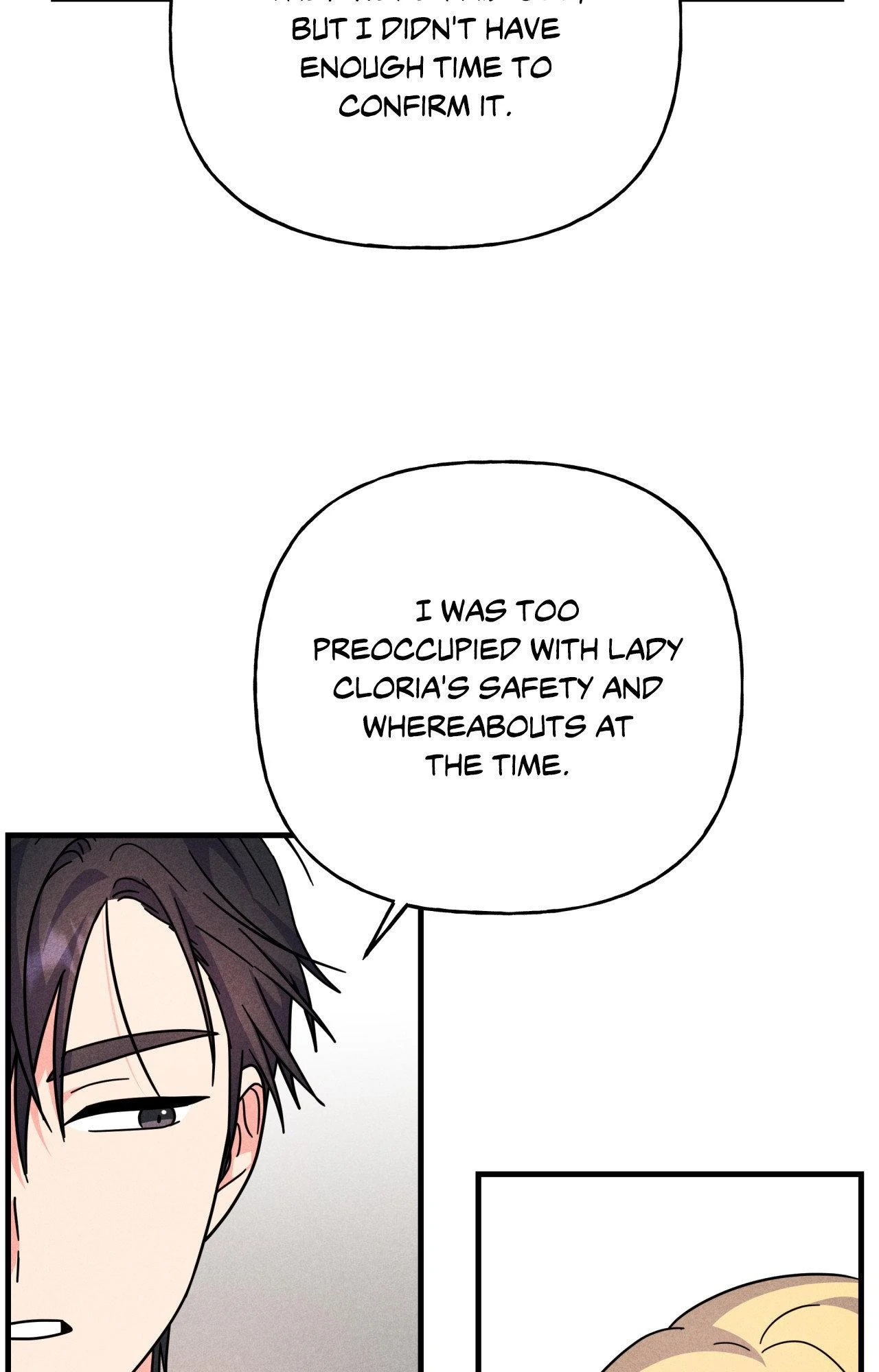 Secret Education with My Lady Chapter 26 - page 64