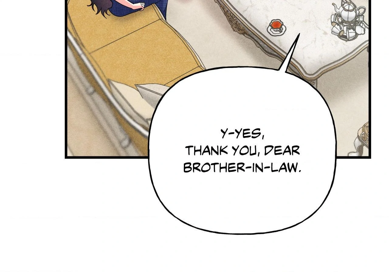 Secret Education with My Lady Chapter 26 - page 68