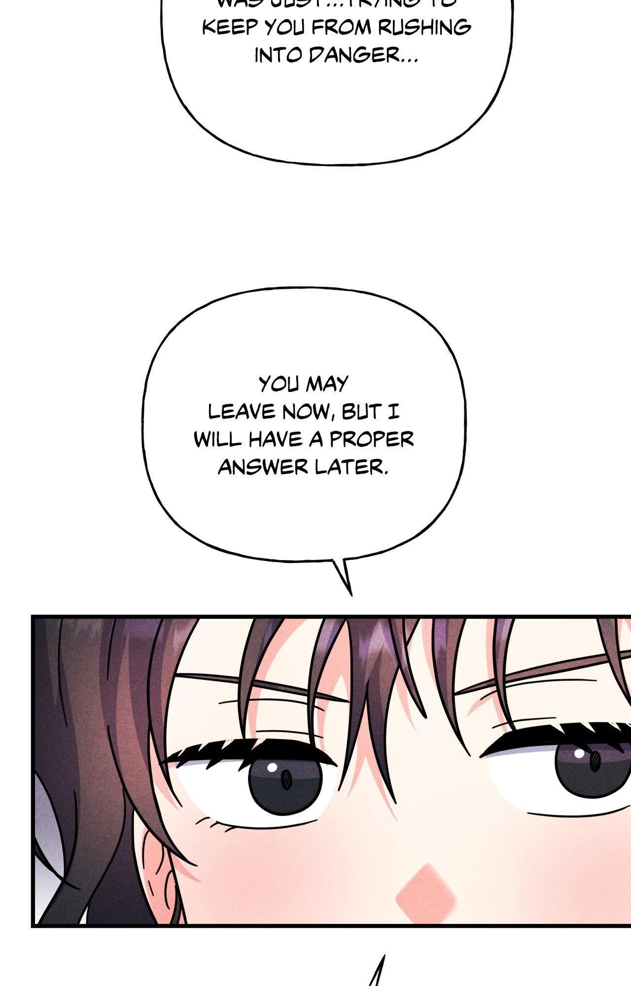 Secret Education with My Lady Chapter 26 - page 70