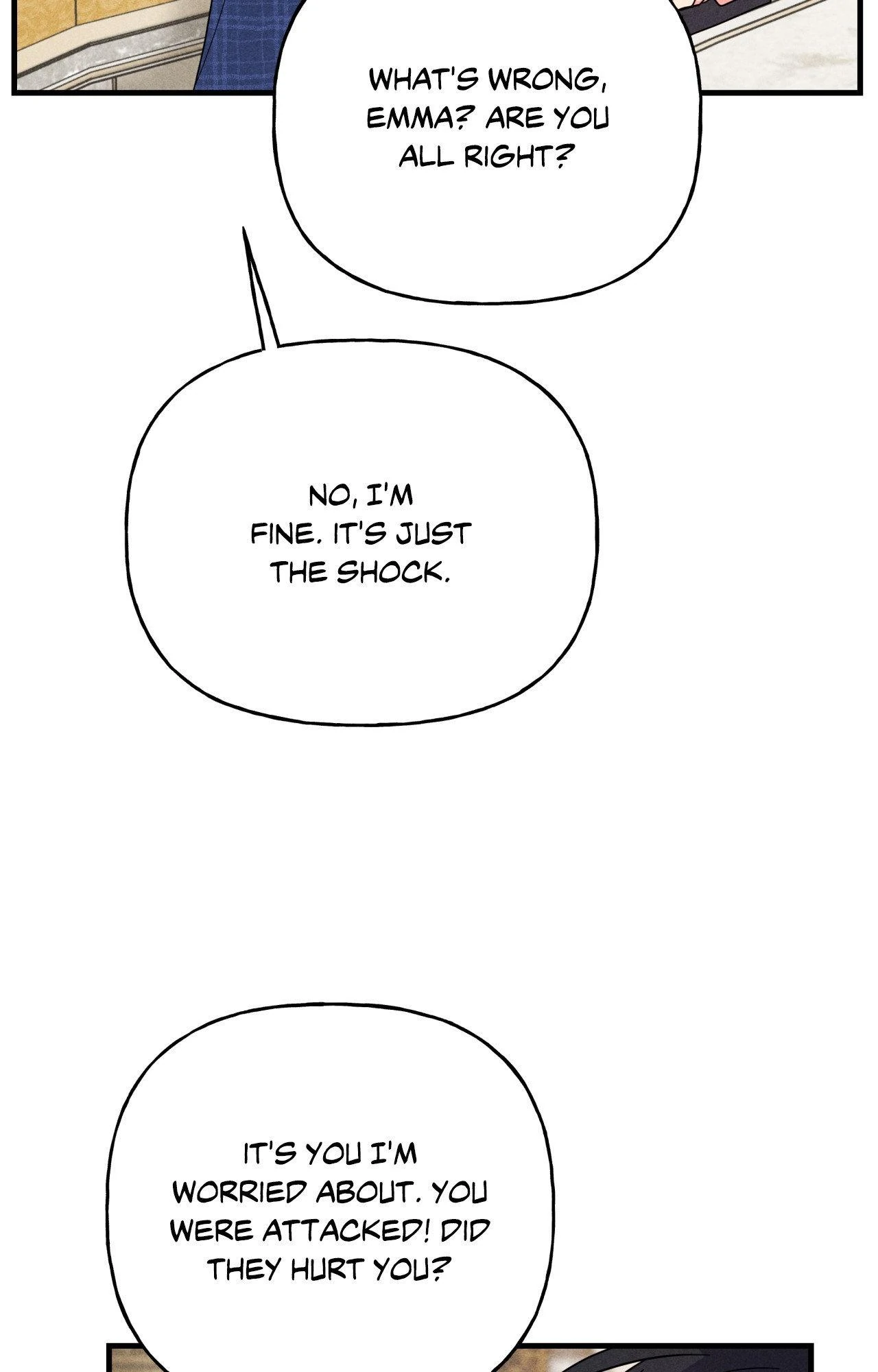 Secret Education with My Lady Chapter 26 - page 74